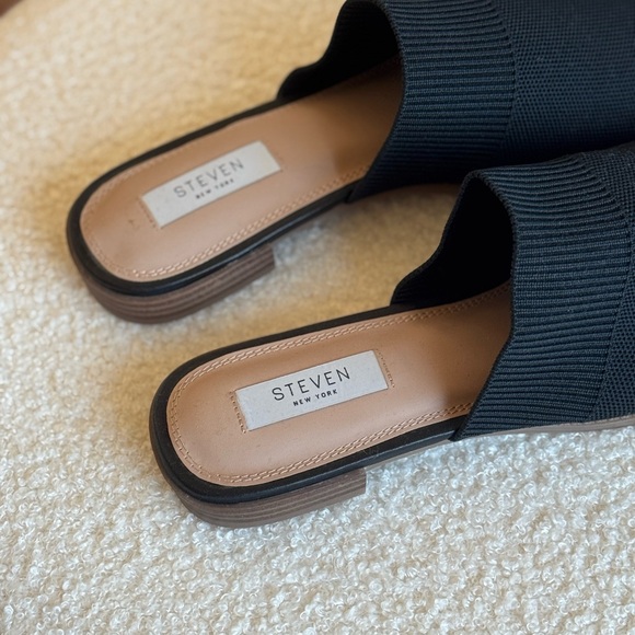 NEW Steven by Steve Madden Pointed Toe Mule - Picture 4 of 9